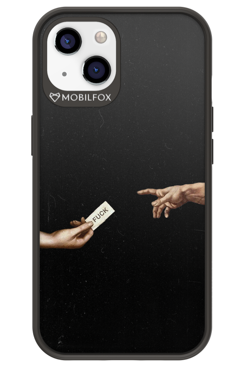 Giving 2.0 - Apple iPhone 13