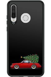 XMAS Car - Huawei P30 Lite