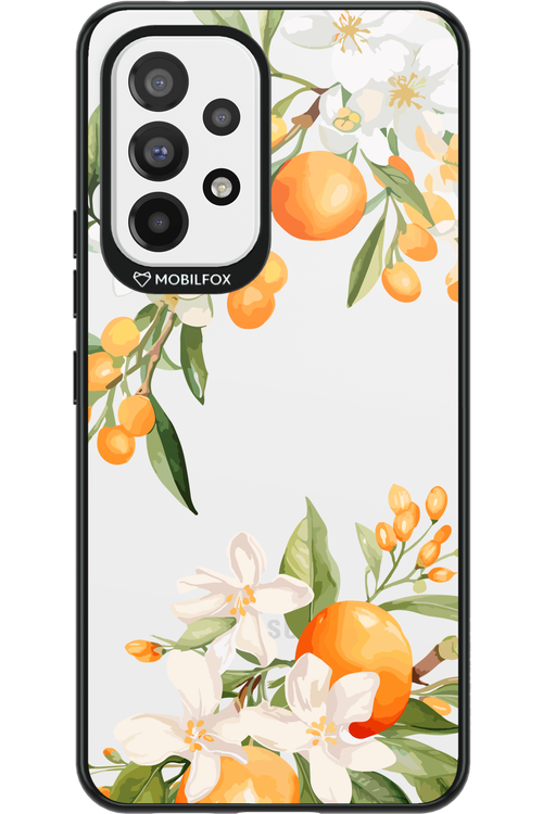 Amalfi Orange 2.0 - Samsung Galaxy A53