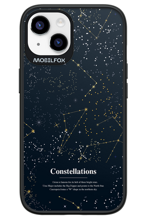 Constellations 2.0 - Apple iPhone 14