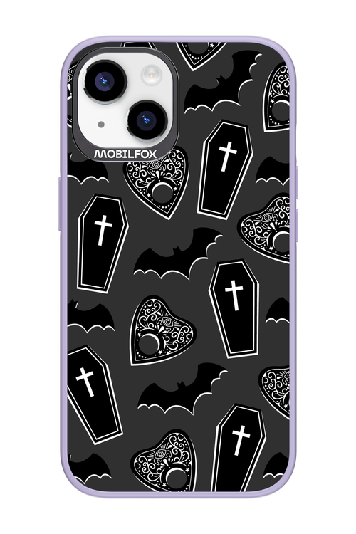 After Death - Apple iPhone 14