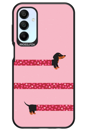 PAWS & KISSES 2.0 - Samsung Galaxy A15