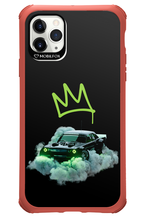 Just Dont Die - Apple iPhone 11 Pro Max