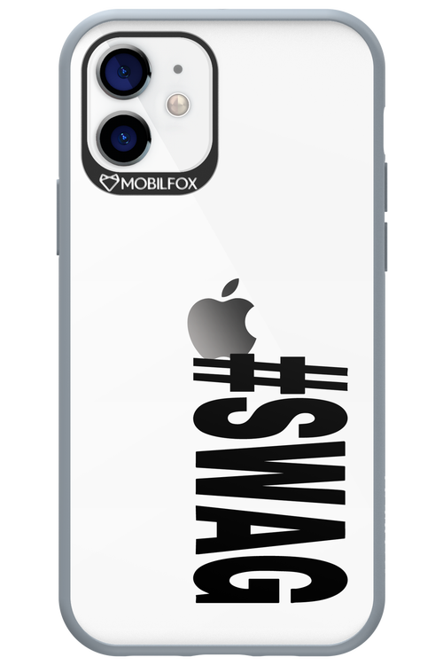 Swag Dark Mode - Apple iPhone 12