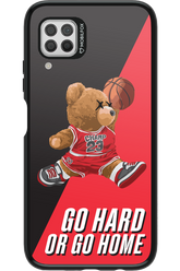 Go hard, or go home 2.0 - Huawei P40 Lite