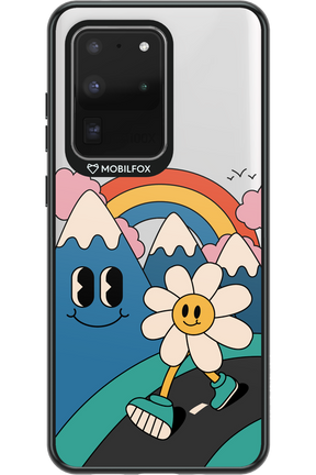 Road to Happiness - Samsung Galaxy S20 Ultra 5G