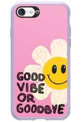 Goodbye 2.0 - Apple iPhone 7