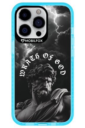 God - Apple iPhone 13 Pro