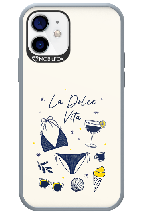 Dolce Vita - Apple iPhone 12