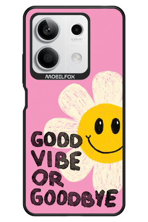 Goodbye - Xiaomi Redmi Note 13 5G