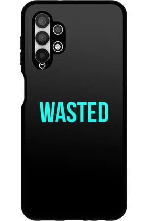 WASTED 2.0 - Samsung Galaxy A13 4G