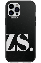 ZS (Off Space) 2.0 - Apple iPhone 12 Pro Max