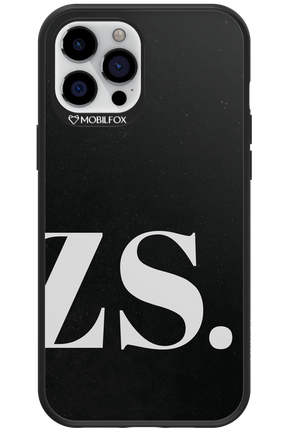 ZS (Off Space) 2.0 - Apple iPhone 12 Pro Max