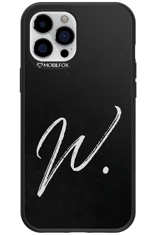 (Off Space) W 2.0 - Apple iPhone 12 Pro Max