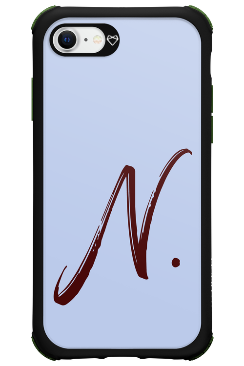 (Jellyfish Presso) N 2.0 - Apple iPhone 8