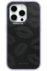 Dark Lips - Apple iPhone 15 Pro