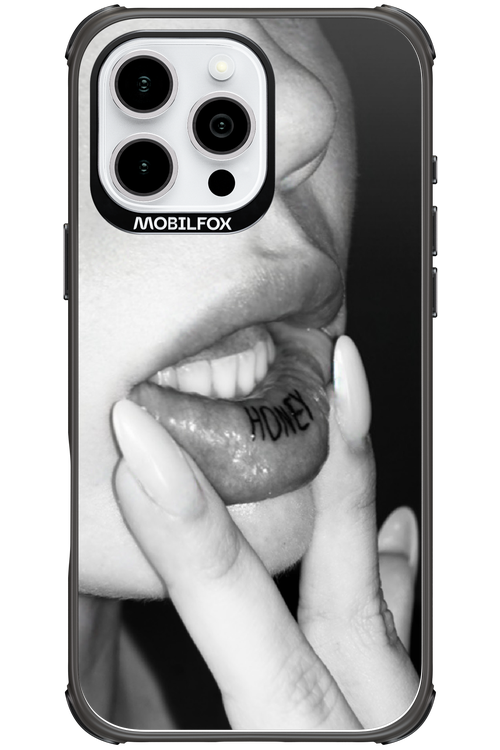 Lip Secret - Apple iPhone 16 Pro Max