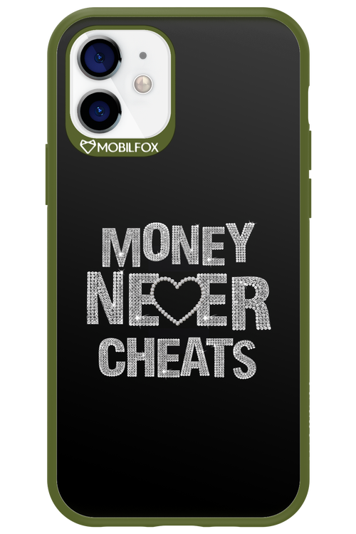 Money Cheats 2.0 - Apple iPhone 12