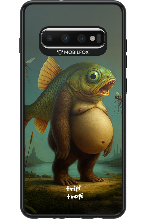 Tripi tropi - Samsung Galaxy S10+