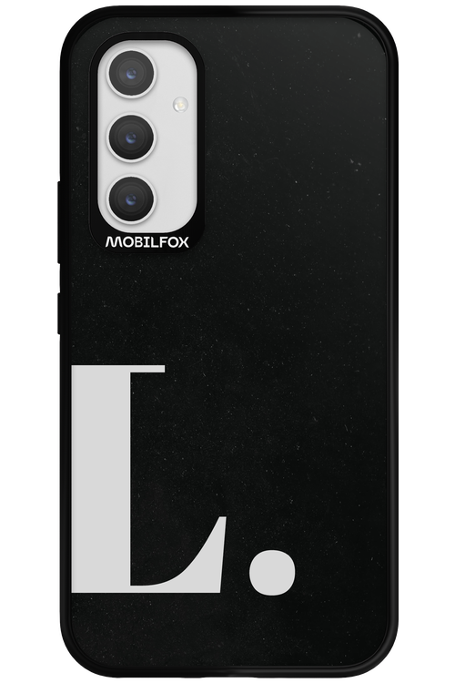 L (Off Space) 2.0 - Samsung Galaxy A54