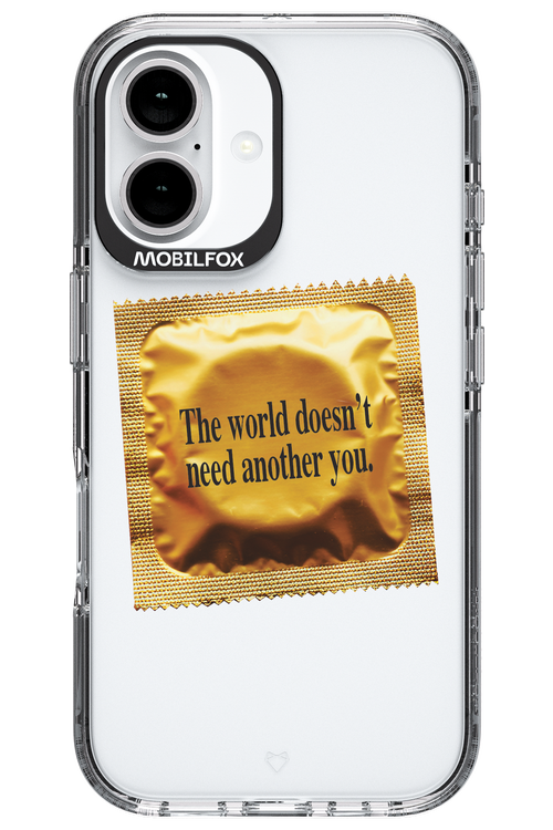 Another you 2.0 - Apple iPhone 16