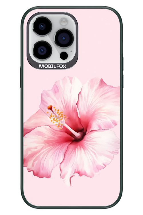 HibiPinky - Apple iPhone 14 Pro Max