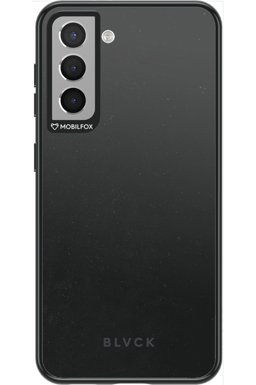BLVCK 2.0 - Samsung Galaxy S21