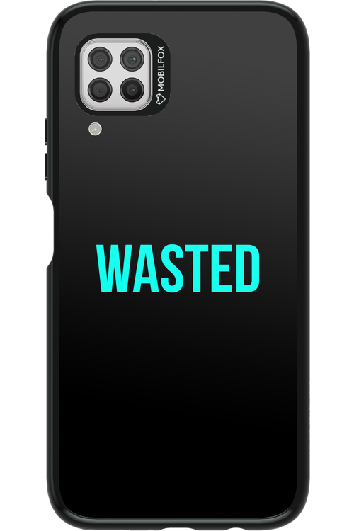 WASTED 2.0 - Huawei P40 Lite