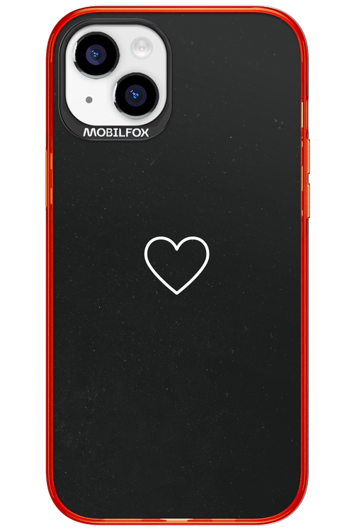 Love Is Simple 2.0 - Apple iPhone 15 Plus