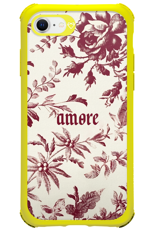 Amore 2.0 - Apple iPhone 8