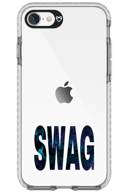 Holo Swag 2.0 - Apple iPhone SE 2020