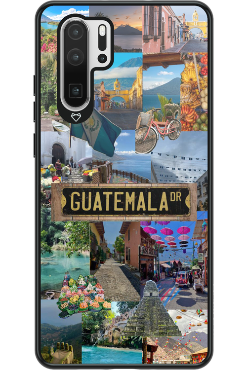 Guatemala DR 2.0 - Huawei P30 Pro