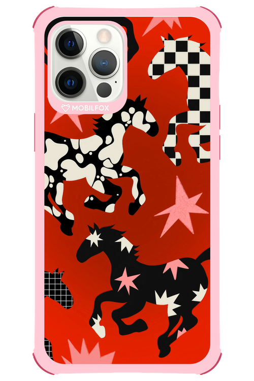 Stallions 2.0 - Apple iPhone 12 Pro Max