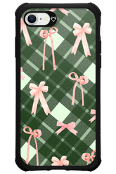 Blanket Fluff - Apple iPhone SE 2022