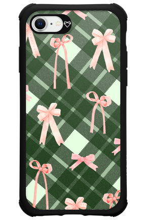 Blanket Fluff - Apple iPhone SE 2022