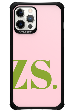 ZS (Matcha Gum) - Apple iPhone 12 Pro Max