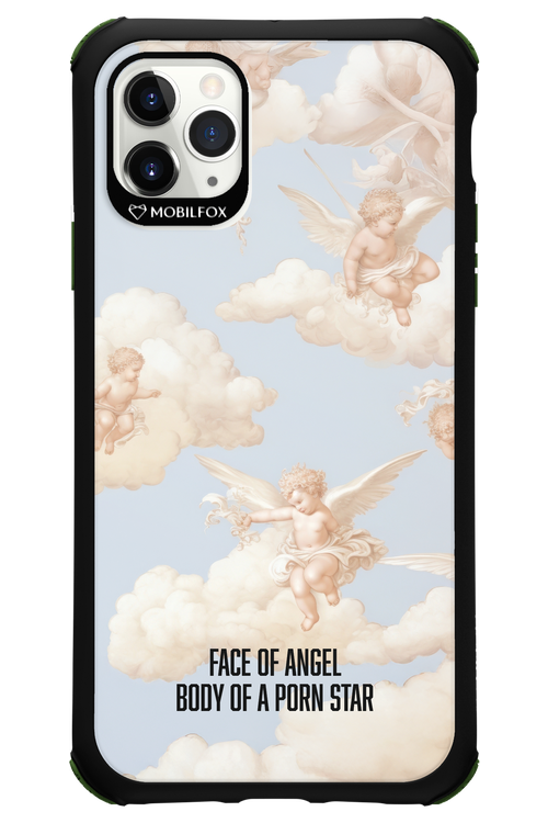 Angelface - Apple iPhone 11 Pro Max