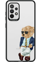 Boss 2.0 - Samsung Galaxy A52 / A52 5G / A52s