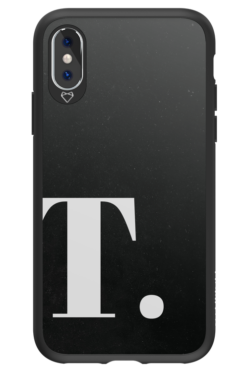 T (Off Space) 2.0 - Apple iPhone X