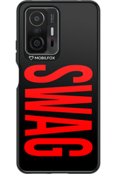 SWAG 2.0 - Xiaomi Mi 11T Pro