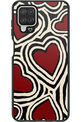 Paint with love 2.0 - Samsung Galaxy A12