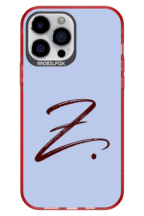 (Jellyfish Presso) Z 2.0 - Apple iPhone 13 Pro Max