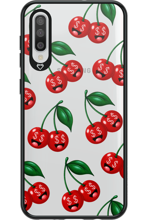Money Cherry 2.0 - Samsung Galaxy A50