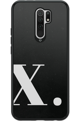 X (Off Space) 2.0 - Xiaomi Redmi 9