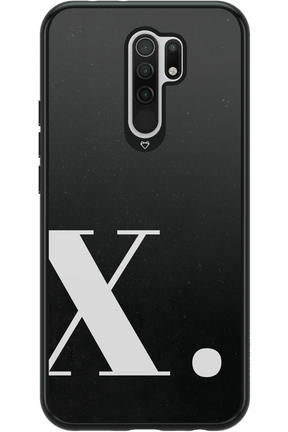 X (Off Space) 2.0 - Xiaomi Redmi 9