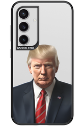 Donald Trump - Samsung Galaxy S24