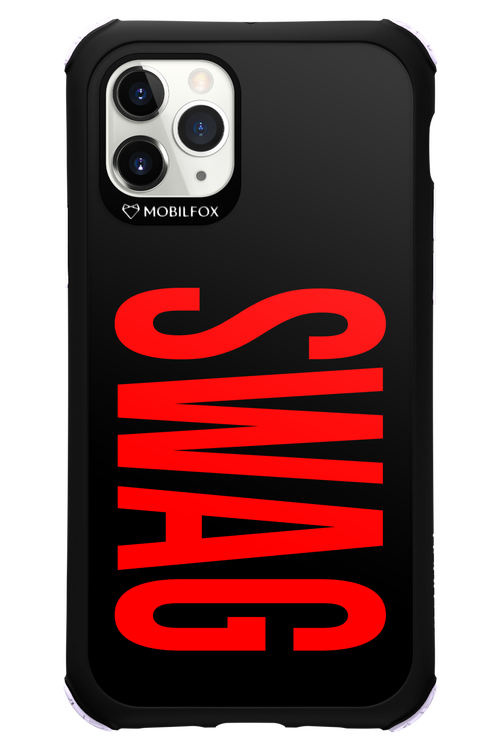 SWAG 2.0 - Apple iPhone 11 Pro