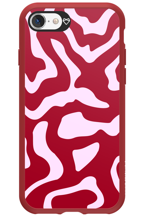 Strawberry Shake 2.0 - Apple iPhone SE 2020