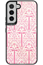 Pink Palm 2.0 - Samsung Galaxy S22
