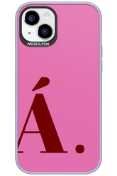 A II (Sorbet) 2.0 - Apple iPhone 15 Plus